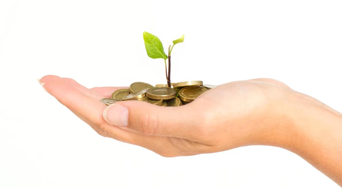 Sposoby na zdobycie finansowej wolności