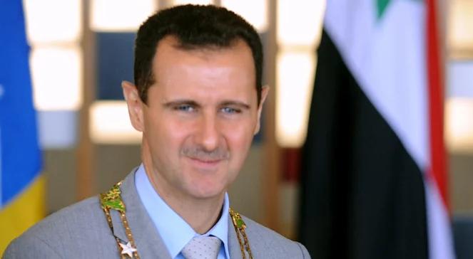 Interfax: Baszar el-Assad nie zamierza się poddać. Władze Syrii: nie powiedział tak