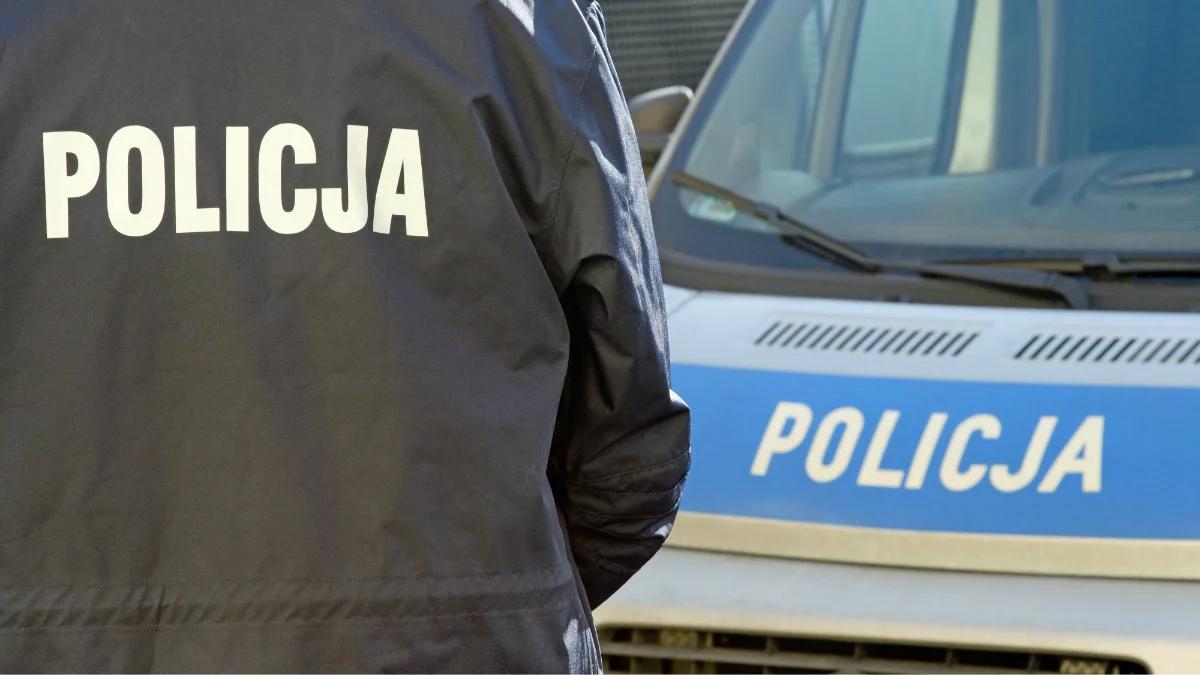 Więzienie dla ojca dziecka, które połknęło narkotyki znalezione w zabawce