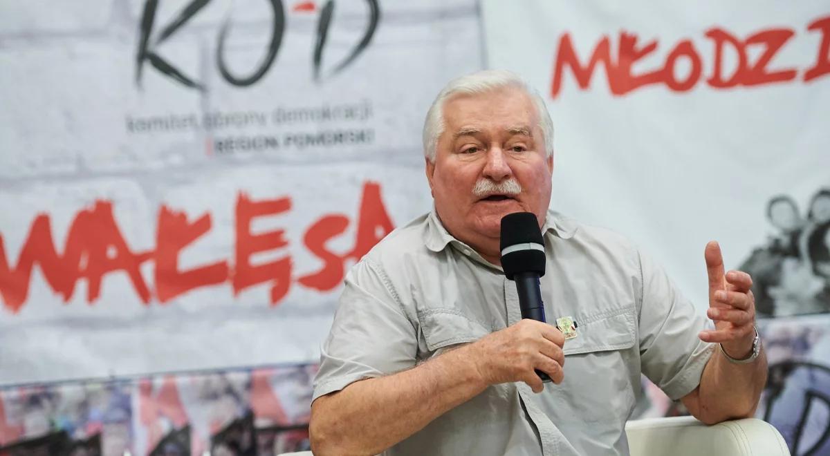 "Zapraszam cię na solo". PiS krytykuje wpis swojego posła Dominika Tarczyńskiego
