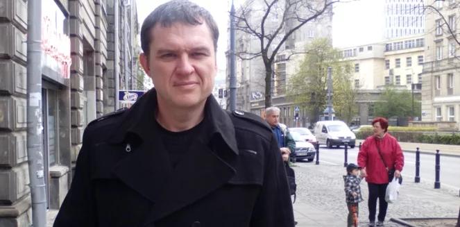 "Apel o skierowanie Poczobuta do szpitala nie zostanie usłyszany". Michnawiec o sytuacji działacza ZPB