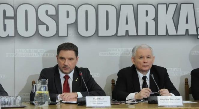 Debata PiS. "Chcemy zmienić Polskę"