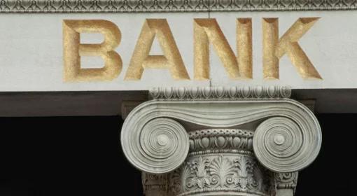 Obrabowali bank podczas trzęsienia ziemi