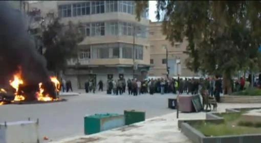 Protesty w Jordanii i Syrii. "Precz z tym rządem"