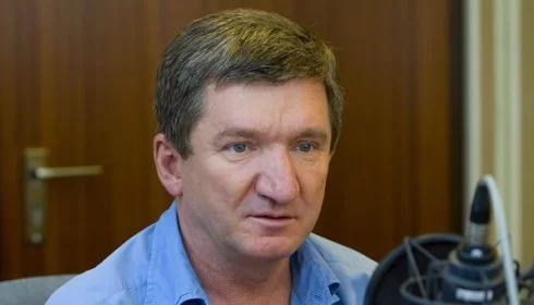 "Media publiczne potrzebują wywianowania"