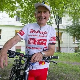 Jubileusz Henryka Sytnera