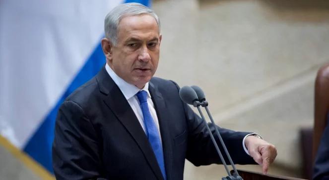 Izrael: Netanjahu przeciwko ustępstwom wobec Iranu