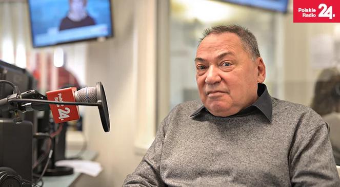 Seweryn Blumsztajn o wyroku na szefa CBA 