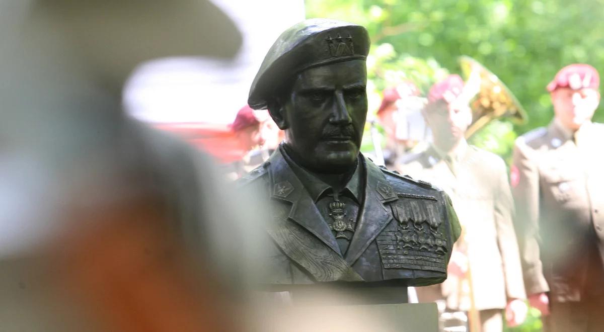 52 lata temu zmarł Władysław Anders. Rocznicowe uroczystości na Monte Cassino