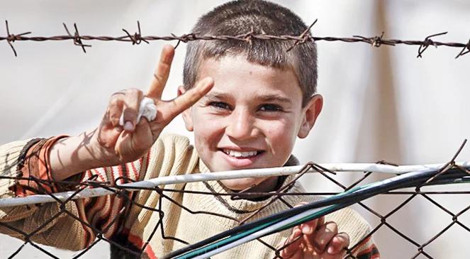 Kurier ekumeniczny: Pomoc dla Chrześcijan w Syrii