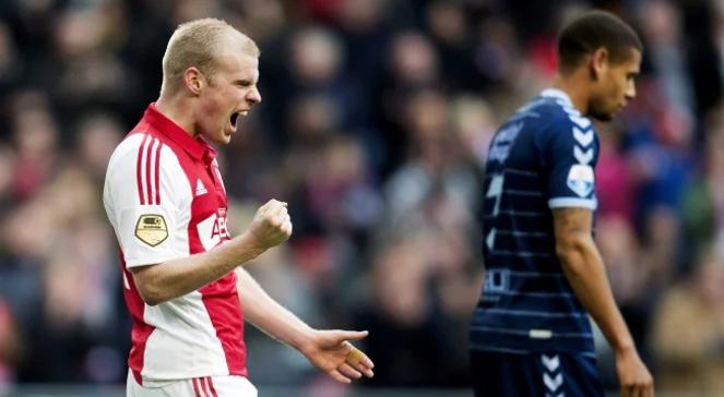 Liga Europy: Legia - Ajax. "Jak się ma wielkie sny, taki zespół trzeba pokonać"