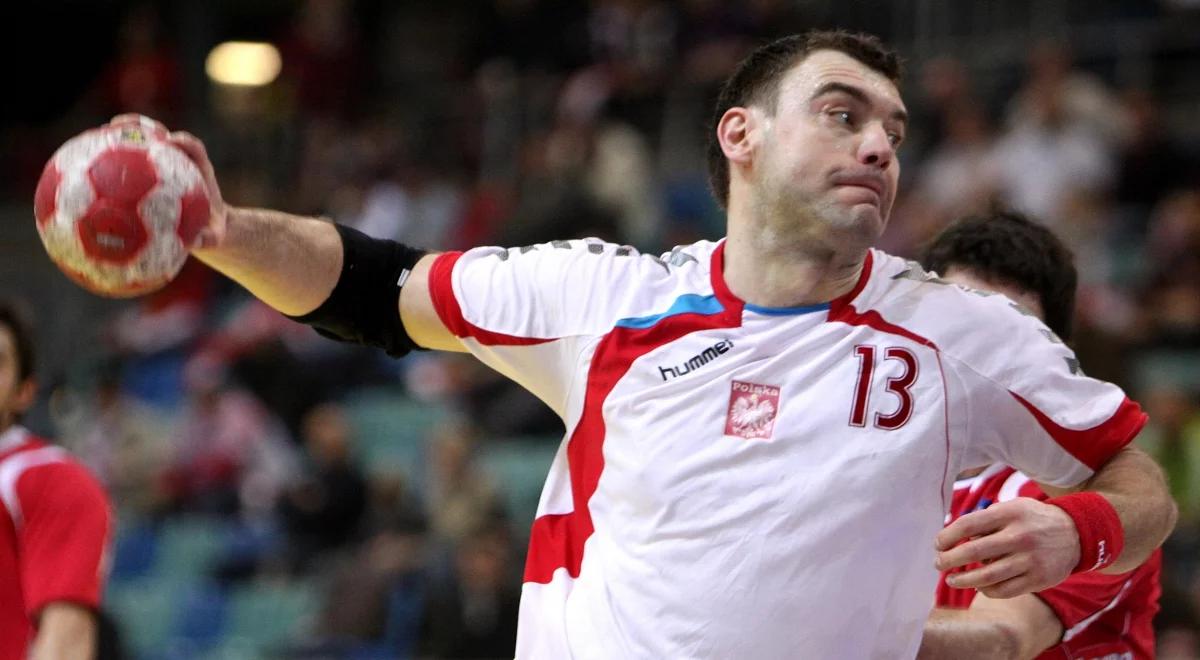 Bartosz Jurecki rezygnuje z reprezentacji. "Nie żałuję ani chwili spędzonej z kadrą"