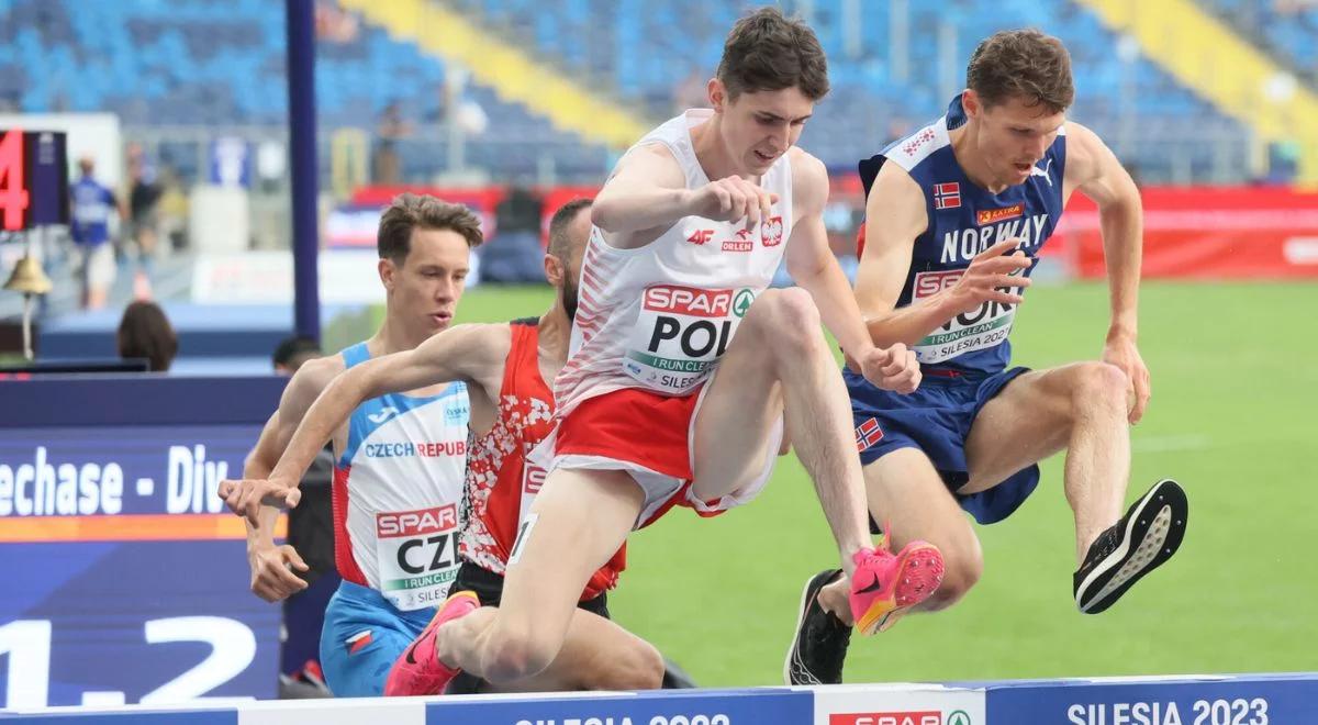 Drugie złoto dla Polski! To najlepszy wynik w historii 