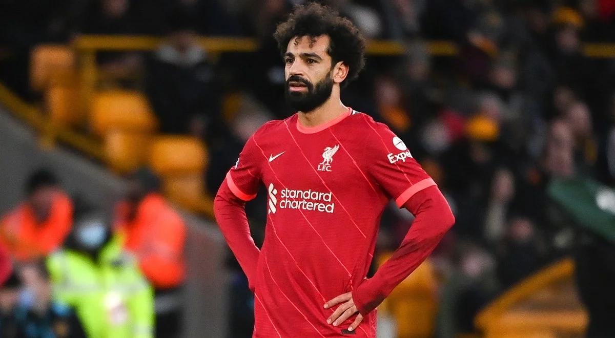 Mohamed Salah w Barcelonie? Jest komentarz egipskiej gwiazdy Liverpoolu