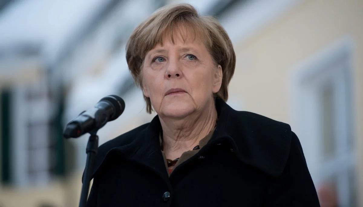Angela Merkel nie chce zmiany polityki migracyjnej. "Powinniśmy znaleźć rozwiązanie europejskie"
