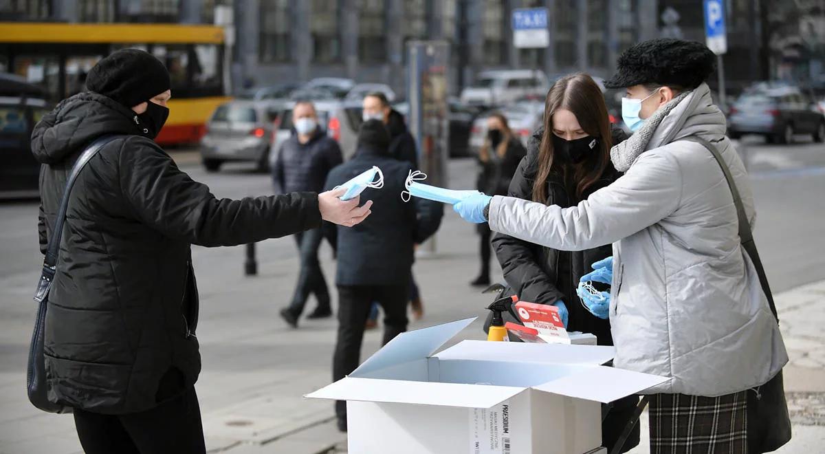 Rozporządzenie o nowych obostrzeniach. Opublikowano je w Dzienniku Ustaw