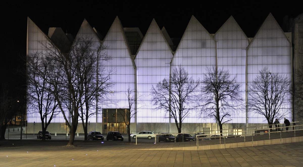 Filharmonia Szczecińska laureatem nagrody im. Mies van der Rohe