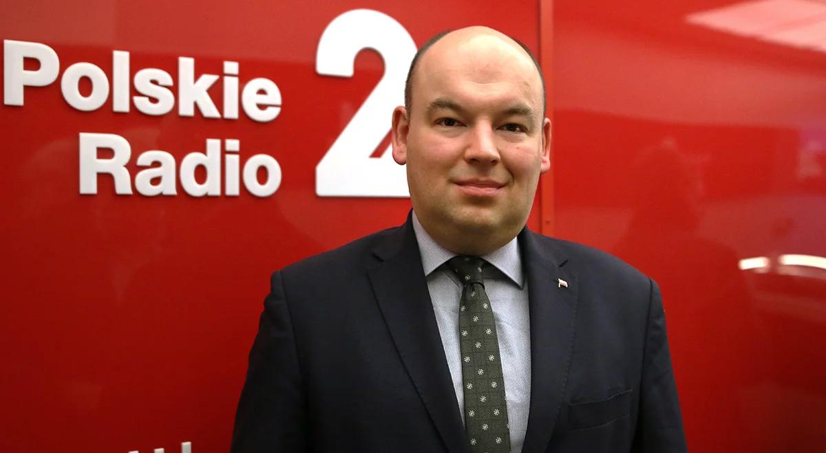 Jan Dziedziczak: Prawo i Sprawiedliwość to partia proeuropejska