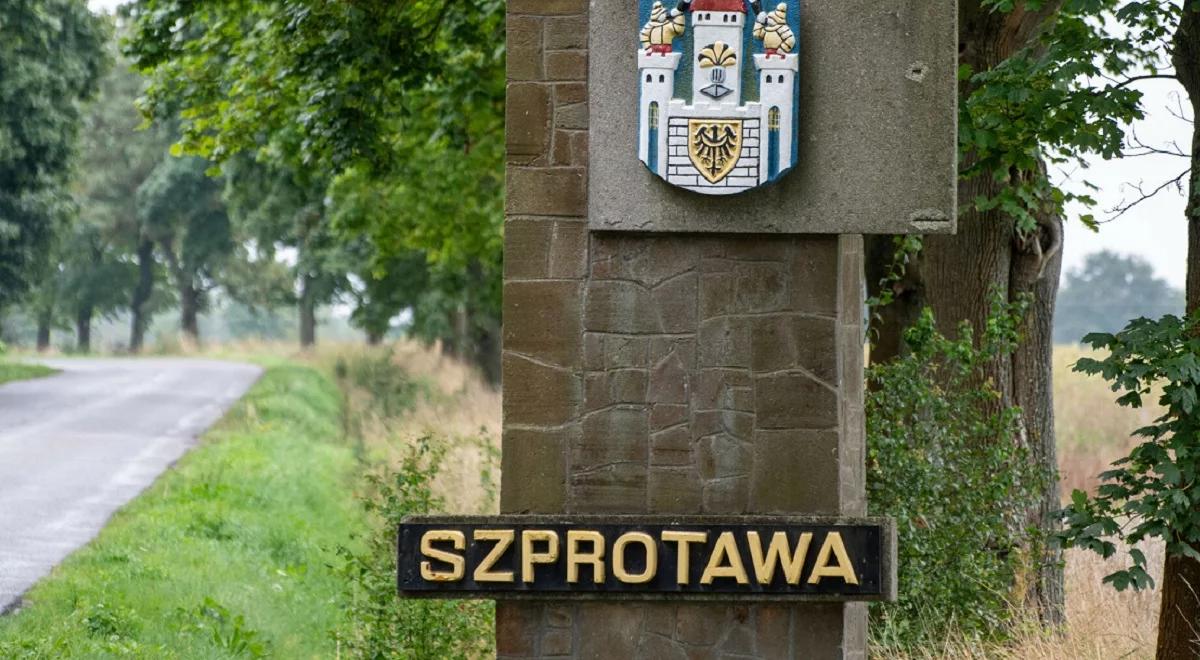 Oppenheimer pochodził ze Szprotawy? W tym mieście natrafiono na zaskakujący trop 