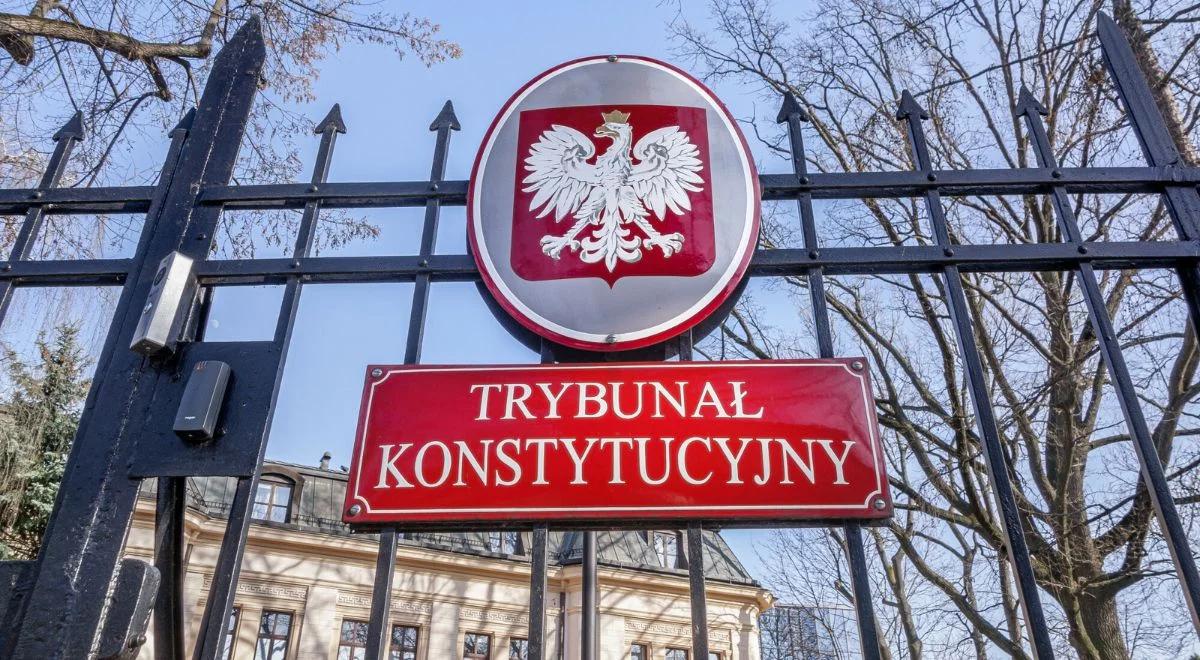 Trybunał Konstytucyjny wróci do łask? Rząd zmienia podejście