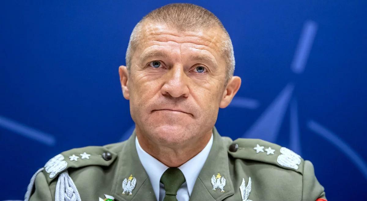 Bydgoszcz: gen. Adam Joks dowódcą Centrum Szkolenia Sił Połączonych 