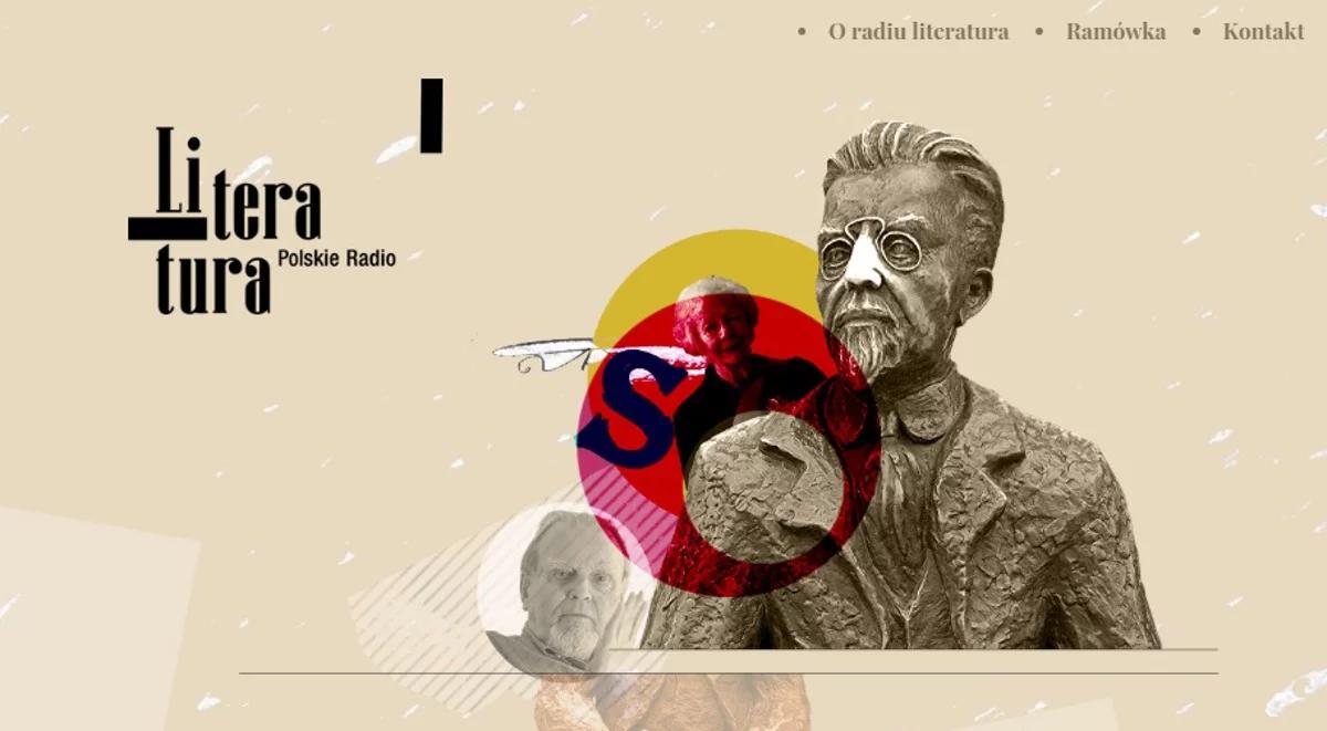 Polskie Radio Literatura rozpoczęło nadawanie