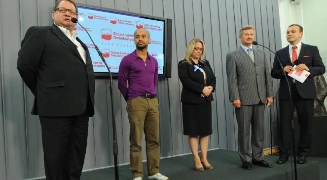 Nowe spoty SLD. "Jak żyć panie premierze?"