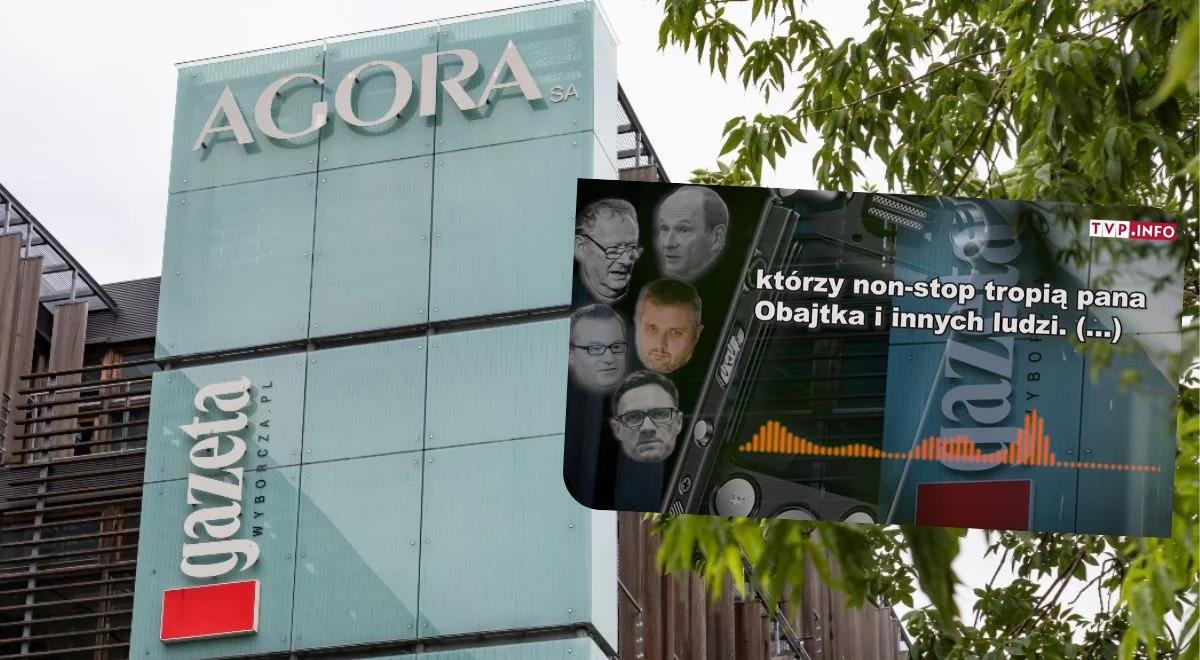Portal tvp.info: w "GW" istnieje specjalny zespół od "tropienia Obajtka"