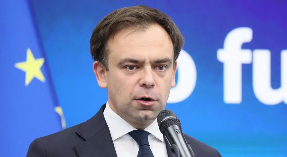 Ministerstwo Finansów o budżecie na 2025: bez nowelizacji