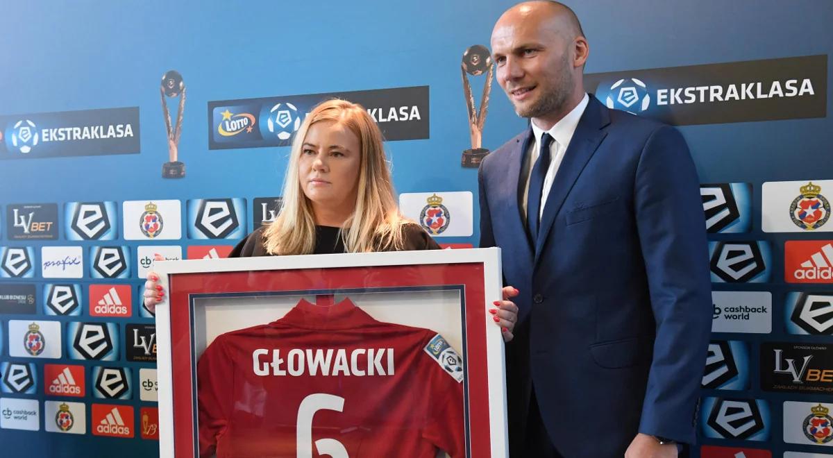 Ekstraklasa: duże zmiany w Krakowie. Maciej Stolarczyk nowym trenerem Wisły, Arkadiusz Głowacki - dyrektorem sportowym 