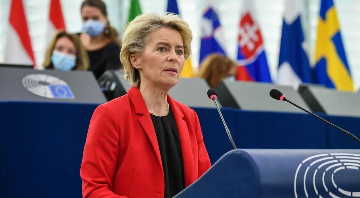 "Jeśli chodzi o sprawę polską, to spotkanie wydaje się być grą na czas". Goral o posiedzeniu RE