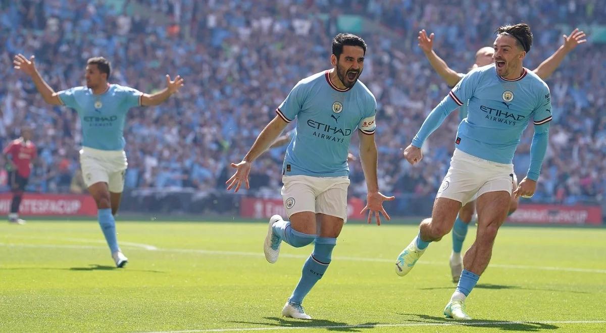 La Liga: FC Barcelona wzmacnia linię pomocy. Media: Ilkay Gundogan nowym piłkarzem "Blaugrany"