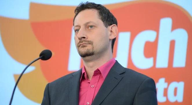Złamał prawo? Poseł Palikota donosi na biskupa