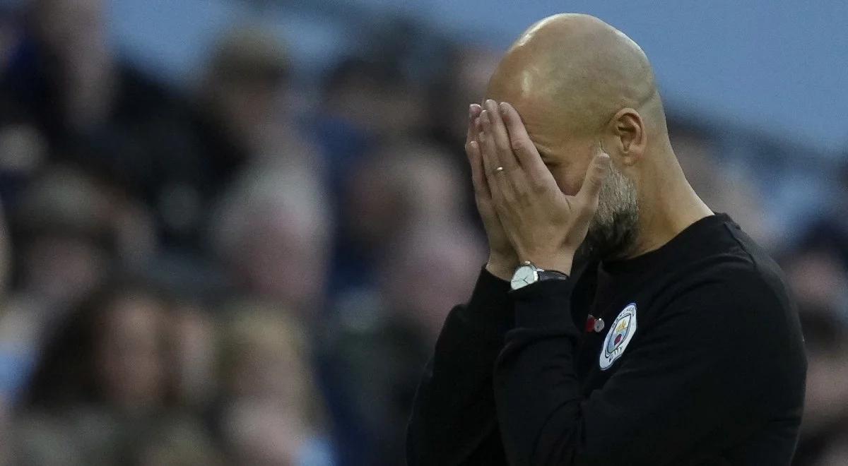 Premier League: wpadka Manchesteru City. Chelsea umocniła się na pozycji lidera