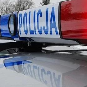 Mężczyzna postrzelony podczas dożynek w Kałuszynie. Próbował odebrać broń policjantowi