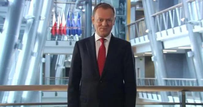 Na co wydać unijne pieniądze? Premier Tusk rusza w Polskę 