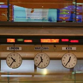 GPW: ostatnia sesja w kwartale przyniosła spadki
