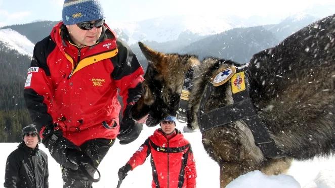 Tatry: zaginęła turystka. Przerwano poszukiwania