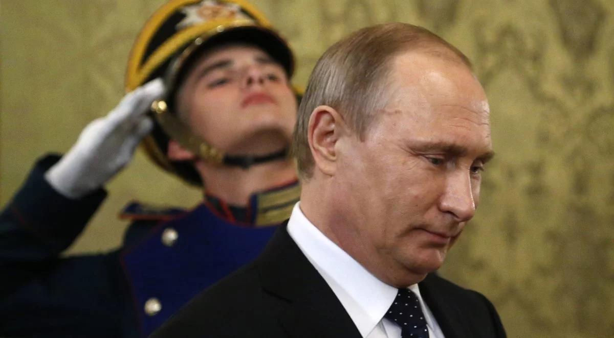 Polska zrezygnuje z kupna rosyjskiego gazu? Putin zabrał głos