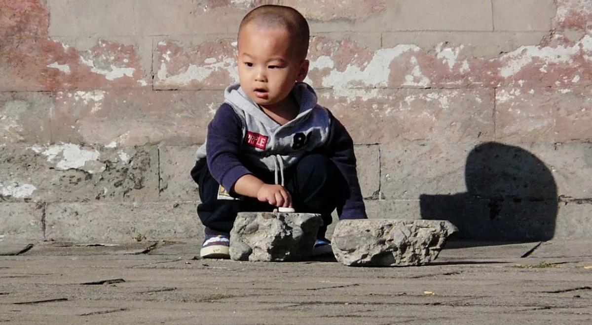 Korei Północnej grozi klęska głodu. UNICEF bije na alarm: życie dzieci jest zagrożone