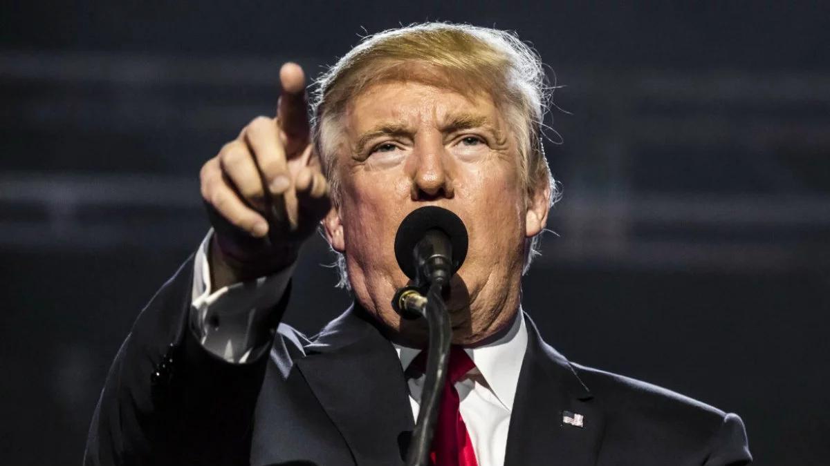 USA nałożą sankcje na instytucje wspierające prezydenta Wenezueli Nicolasa Maduro