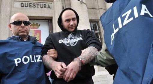 Szef serbskich pseudokibiców przeprasza 