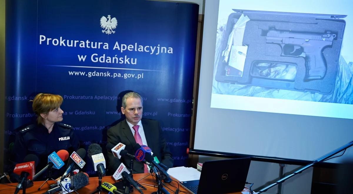 Gdańsk: Rosjanin oskarżony o zabójstwo trzyosobowej rodziny