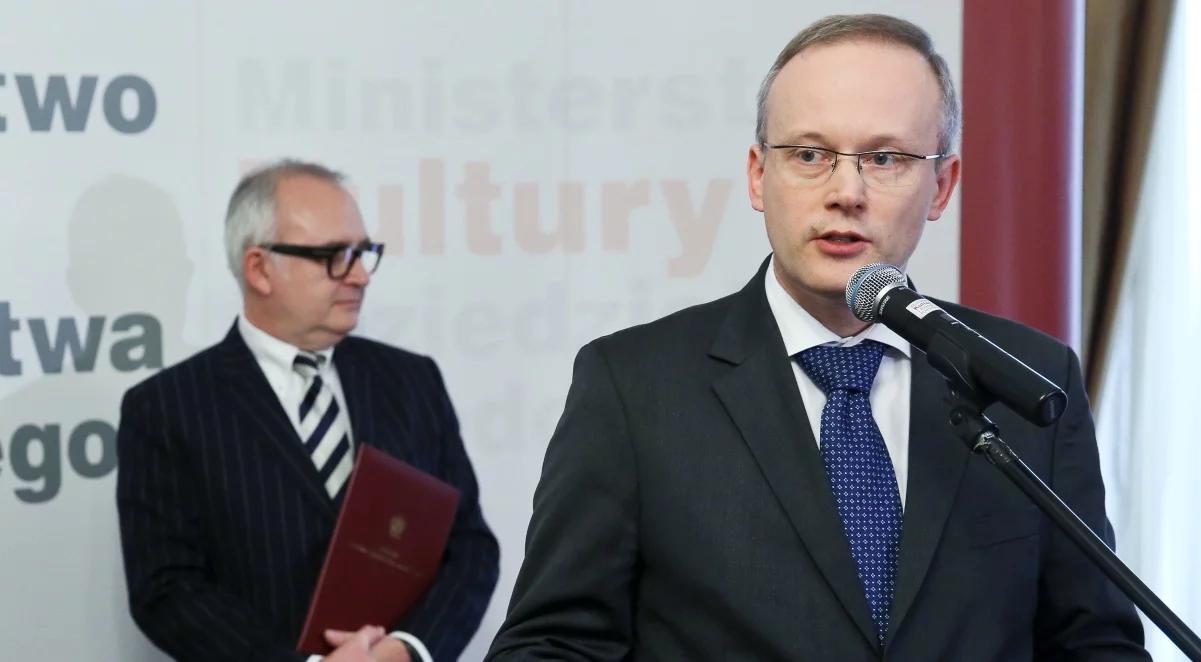 Świadectwa zbrodni totalitarnych będą dostępne w internecie