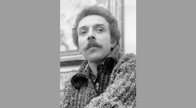 Pamiętaj, to „Solidarność”: Historia Józefa Śreniowskiego