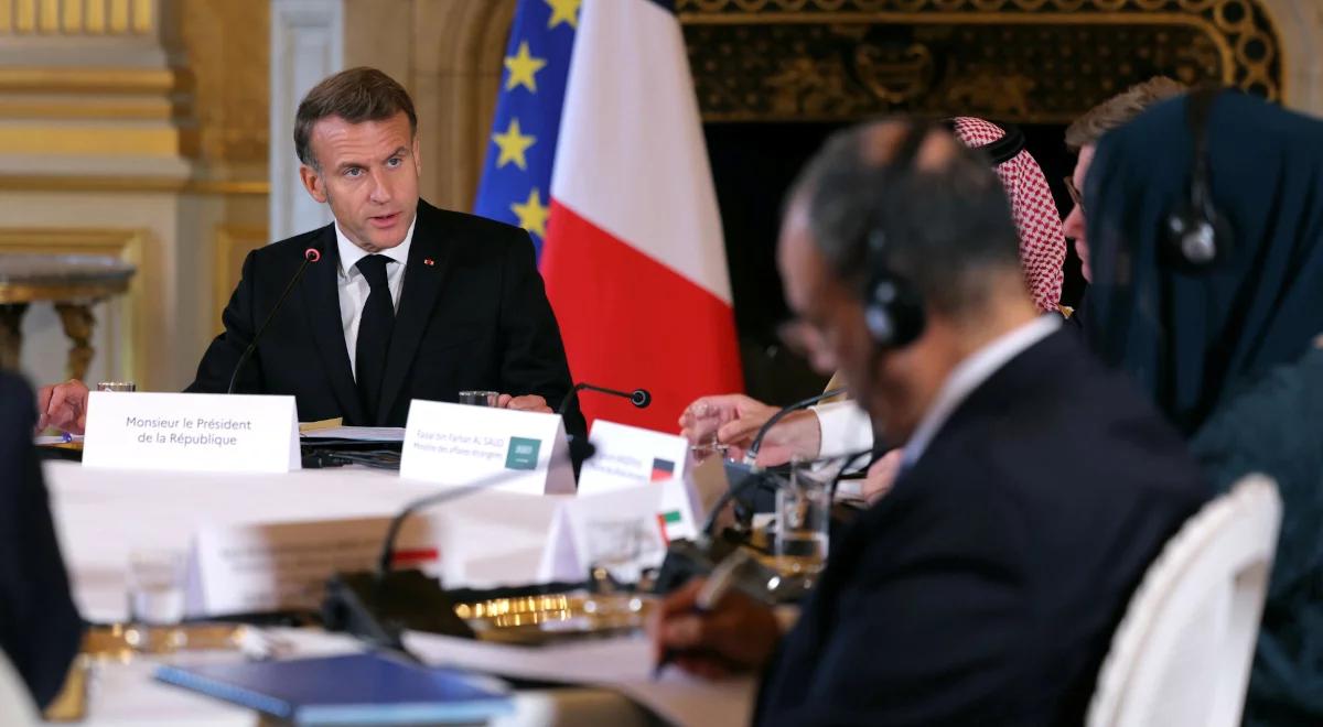 Polityczny chaos we Francji. Czy będą przyspieszone wybory?