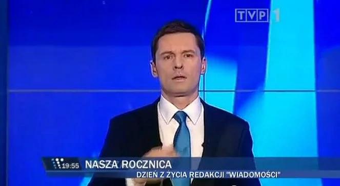 Ziemiec zostaje w TVP, Machała odchodzi z Polsatu