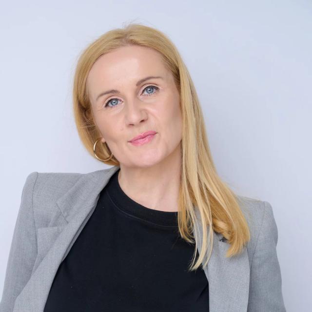 Maria Furdyna