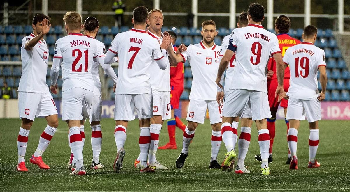 El. MŚ 2022: Polska - Węgry. Cel? Rozstawienie w barażach i atut własnego boiska