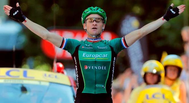 Voeckler wygrał morderczy etap Tour de France